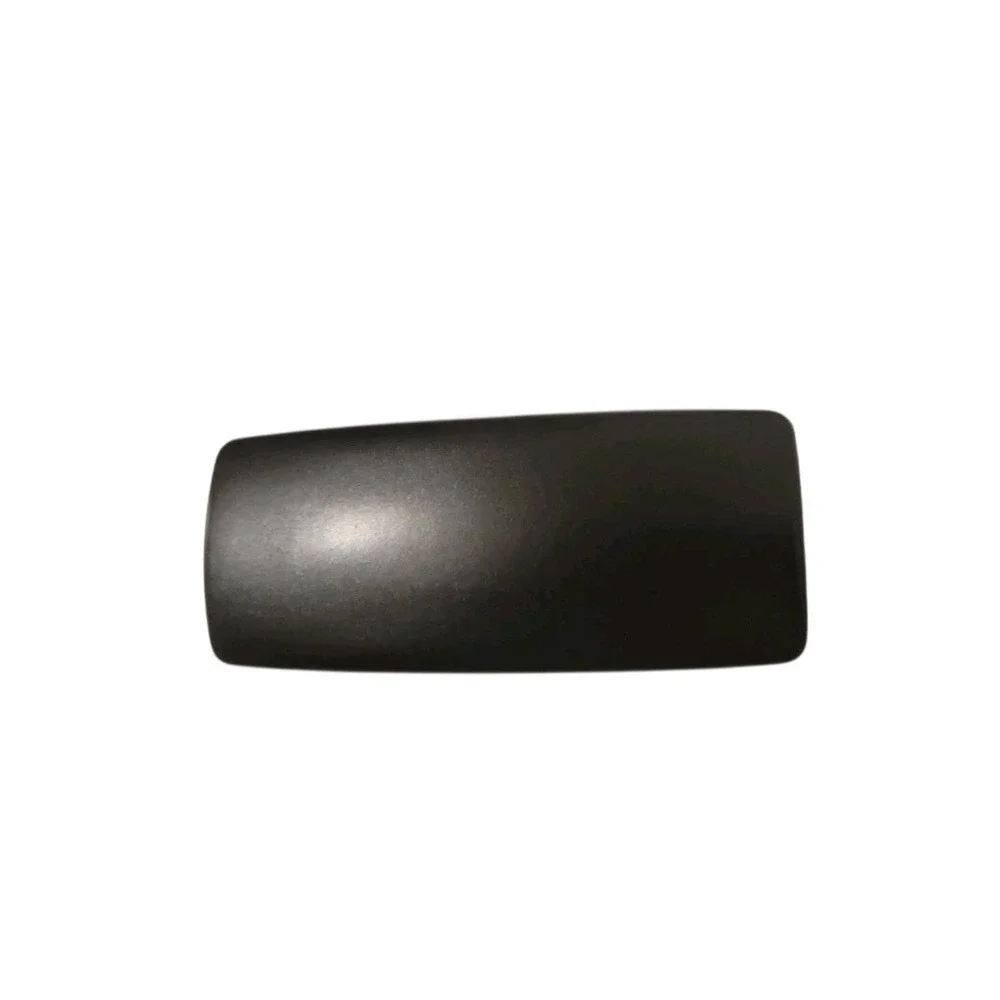 Ralph‎ Lauren Black Hard Shell Case Eye Glass Case  Sunglass Case